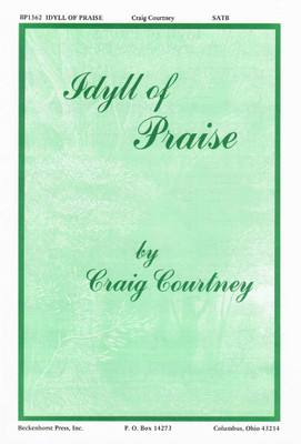 Idyll of Praise Idyll of Praise