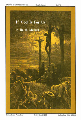 If God Is For Us If God Is For Us