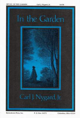 In the Garden In the Garden