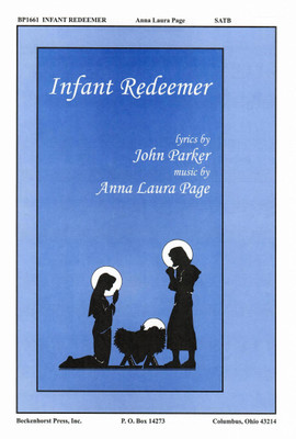 Infant Redeemer Infant Redeemer