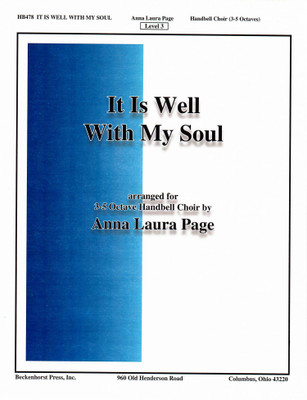 It Is Well with My Soul - Page It Is Well with My Soul - Page