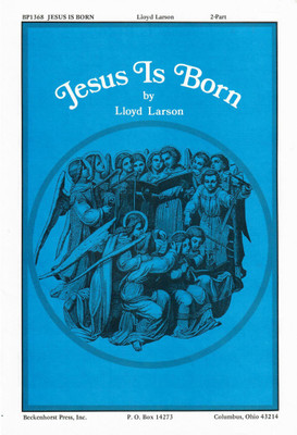 Jesus Is Born Jesus Is Born