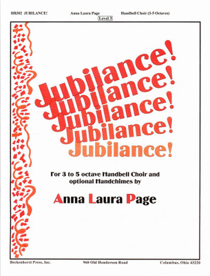 Jubilance! Jubilance!