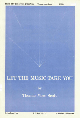 Let the Music Take You Let the Music Take You