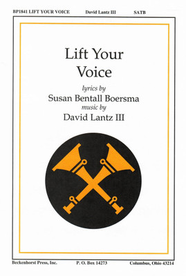 Lift Your Voice Lift Your Voice
