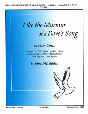 Like the Murmur of a Dove's Song