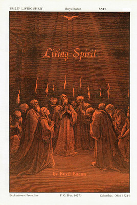 Living Spirit Living Spirit