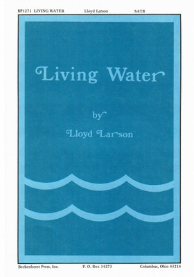 Living Water Living Water