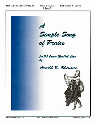 A Simple Song of Praise A Simple Song of Praise