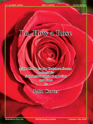 Lo, How a Rose - Instrumental Worship Christmas Lo, How a Rose - Instrumental Worship Christmas