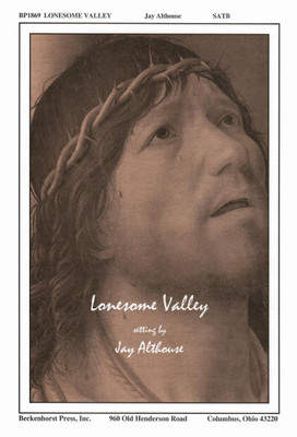 Lonesome Valley Lonesome Valley