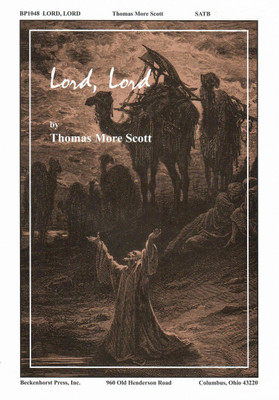 Lord, Lord Lord, Lord