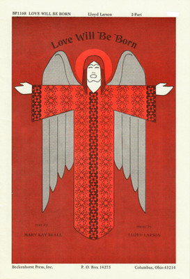 Love Will Be Born Love Will Be Born