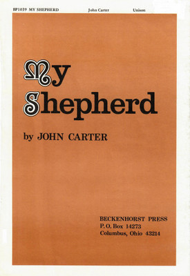 My Shepherd My Shepherd