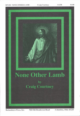 None Other Lamb None Other Lamb