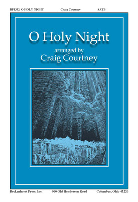 O Holy Night O Holy Night