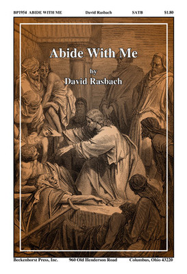 Abide With Me Abide With Me