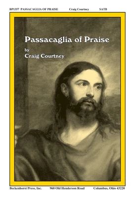 Passacaglia of Praise