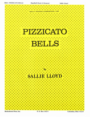 Pizzicato Bells Pizzicato Bells