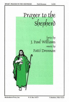 Prayer to the Shepherd Prayer to the Shepherd