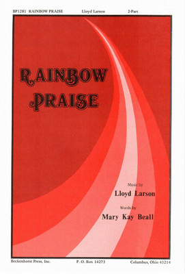 Rainbow Praise Rainbow Praise