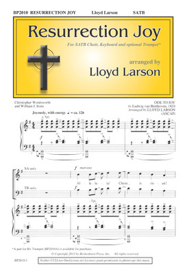 Resurrection Joy Resurrection Joy