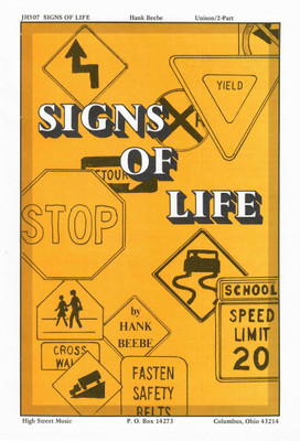 Signs of Life Signs of Life