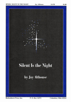 Silent Is the Night Silent Is the Night