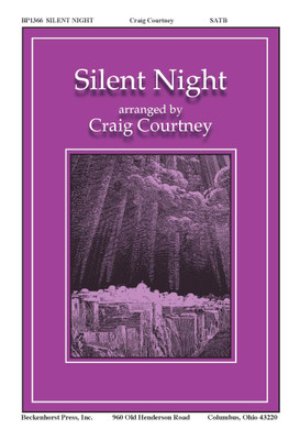 Silent Night - Courtney Silent Night - Courtney