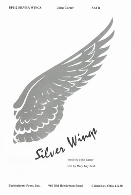 Silver Wings Silver Wings