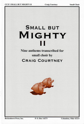 Small But Mighty II Small But Mighty II