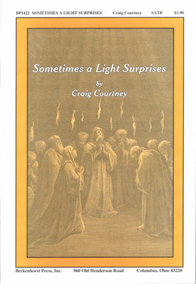 Sometimes a Light Surprises Sometimes a Light Surprises