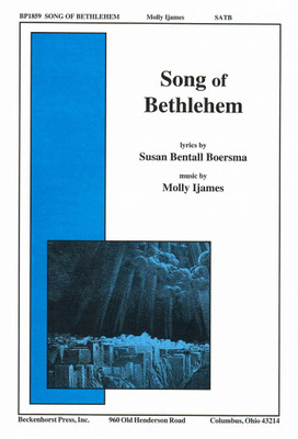 Song of Bethlehem Song of Bethlehem