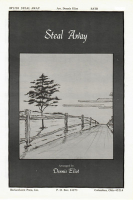 Steal Away Steal Away