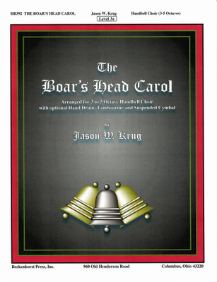 The Boar's Head Carol
