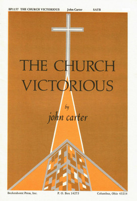 The Church Victorious The Church Victorious