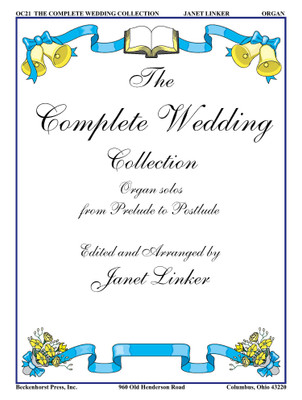 The Complete Wedding Collection I The Complete Wedding Collection I