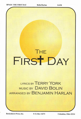 The First Day The First Day