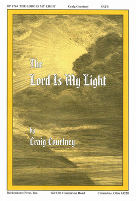 Lord Is My Light, The Lord Is My Light, The