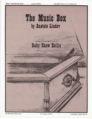 The Music Box The Music Box