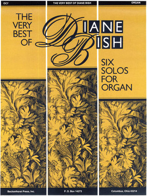 The Very Best of Diane Bish The Very Best of Diane Bish