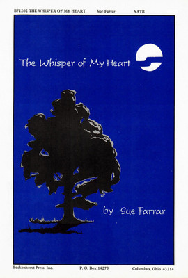 The Whisper of My Heart The Whisper of My Heart