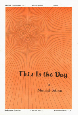 This Is the Day This Is the Day