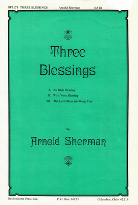 Three Blessings Three Blessings