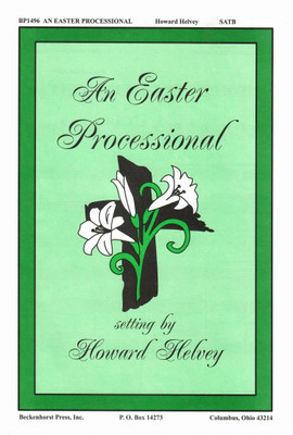 An Easter Processional An Easter Processional