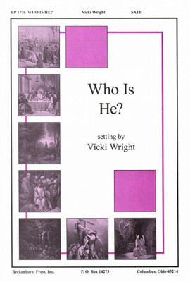 Who Is He Who Is He