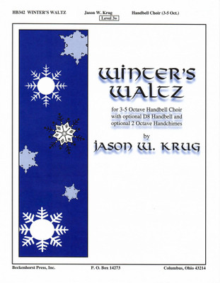 Winter's Waltz Winter's Waltz