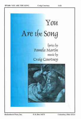 You Are the Song You Are the Song