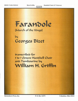 Farandole (March of the Kings) Farandole (March of the Kings)