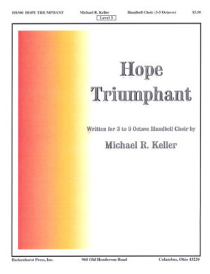 Hope Triumphant Hope Triumphant
